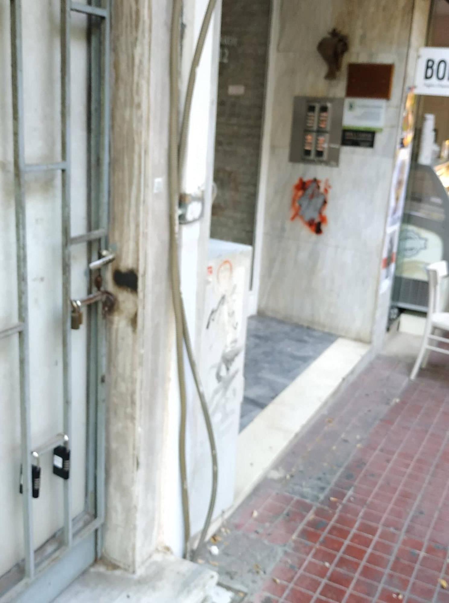 Fix Apartment Athens Exterior photo